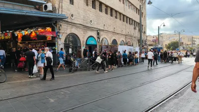 Jerusalem - Other Jerusalem Photos - RS3507_IMG20251012160534.jpg