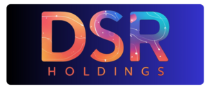 DSR Holdings Logo
