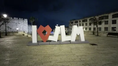 Jerusalem - Other Jerusalem Photos - pexels-danielrosehill-10632795.jpg