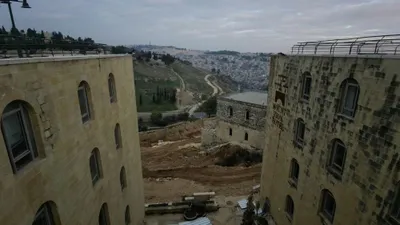 Jerusalem - Other Jerusalem Photos - pexels-danielrosehill-10757199.jpg