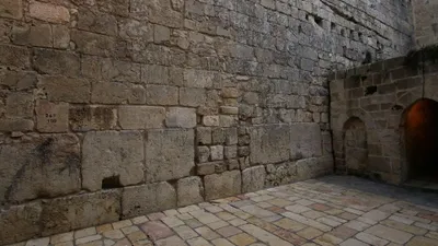 Jerusalem - Other Jerusalem Photos - pexels-danielrosehill-10829543.jpg