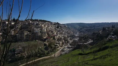 Jerusalem - Other Jerusalem Photos - pexels-danielrosehill-10891548.jpg