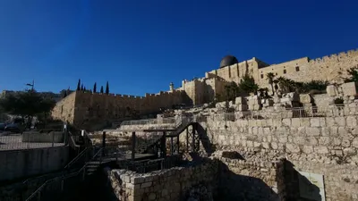 Jerusalem - Other Jerusalem Photos - pexels-danielrosehill-10891552.jpg