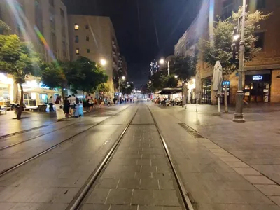 Jerusalem - Other Jerusalem Photos - pexels-danielrosehill-18052281.jpg