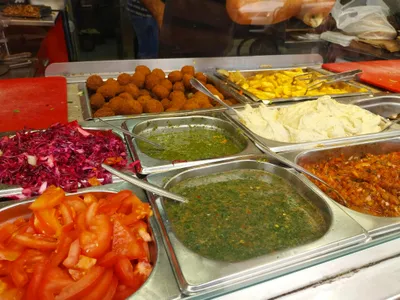 Jerusalem - Other Jerusalem Photos - pexels-danielrosehill-18920951.jpg