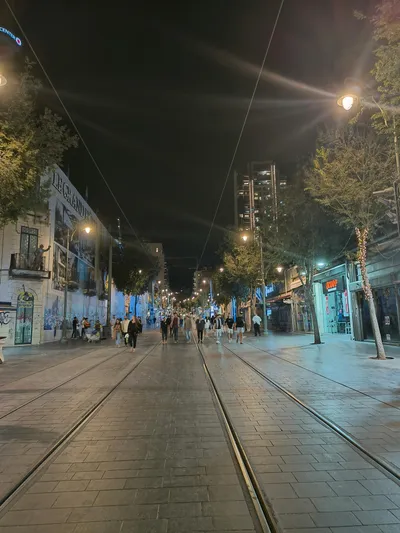 Jerusalem - Other Jerusalem Photos - pexels-danielrosehill-32742670.jpg