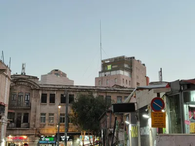 Jerusalem - Other Jerusalem Photos - pexels-danielrosehill-32742677.jpg