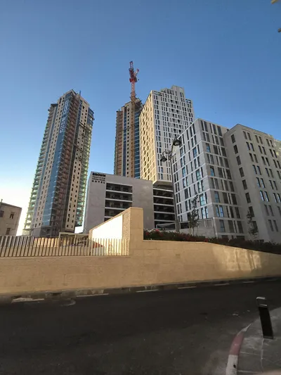 Jerusalem - Other Jerusalem Photos - pexels-danielrosehill-32849595.jpg