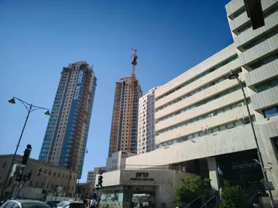 Jerusalem - Other Jerusalem Photos - pexels-danielrosehill-32935641.jpg