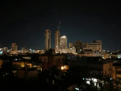 Jerusalem - Other Jerusalem Photos - pexels-danielrosehill-33151081.jpg