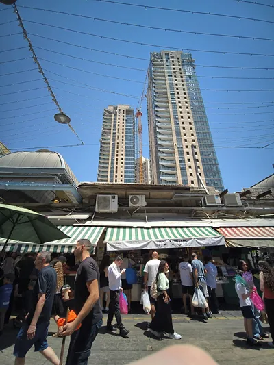 Jerusalem - Other Jerusalem Photos - pexels-danielrosehill-33247952.jpg