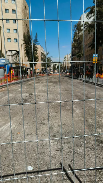 Jerusalem - Other Jerusalem Photos - pexels-danielrosehill-33961733.jpg