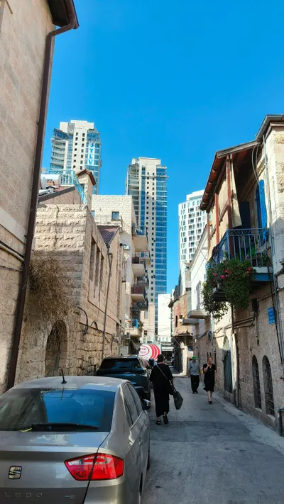 Jerusalem - Other Jerusalem Photos - pexels-danielrosehill-33963427.jpg