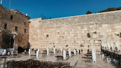 Jerusalem - Other Jerusalem Photos - pexels-danielrosehill-33964139.jpg