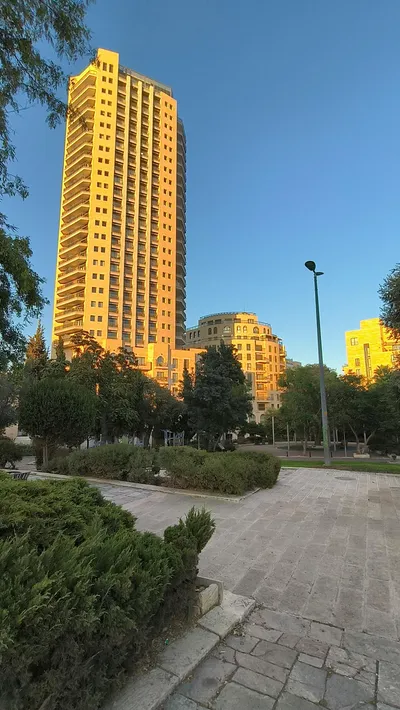 Jerusalem - Other Jerusalem Photos - pexels-danielrosehill-33965033.jpg