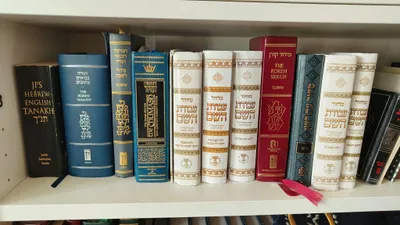 Jerusalem - Other Jerusalem Photos - pexels-danielrosehill-33974283.jpg