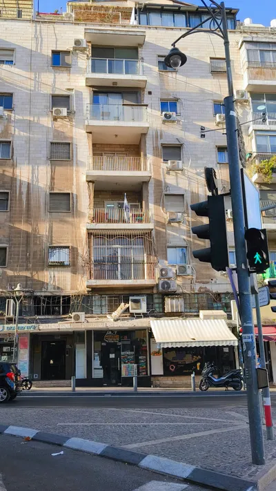 Jerusalem - Other Jerusalem Photos - pexels-danielrosehill-34246457.jpg