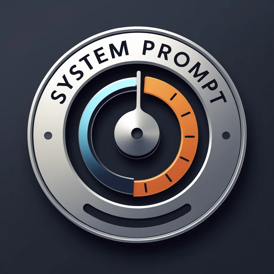 System Prompt Gauge