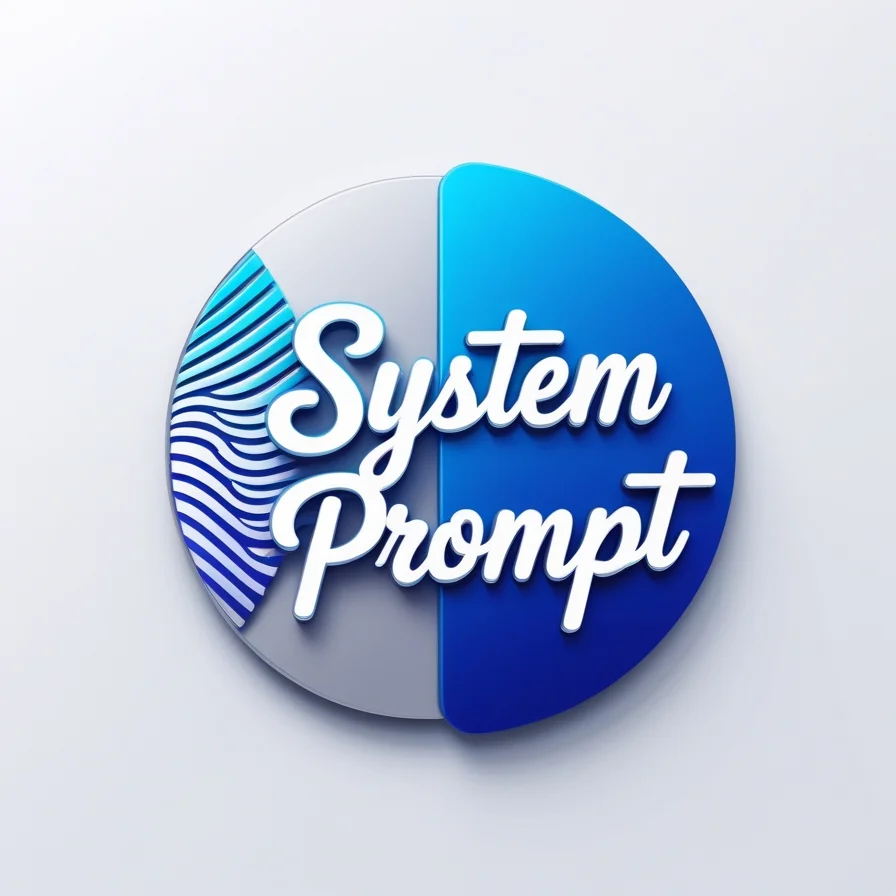 System Prompt Logo 1