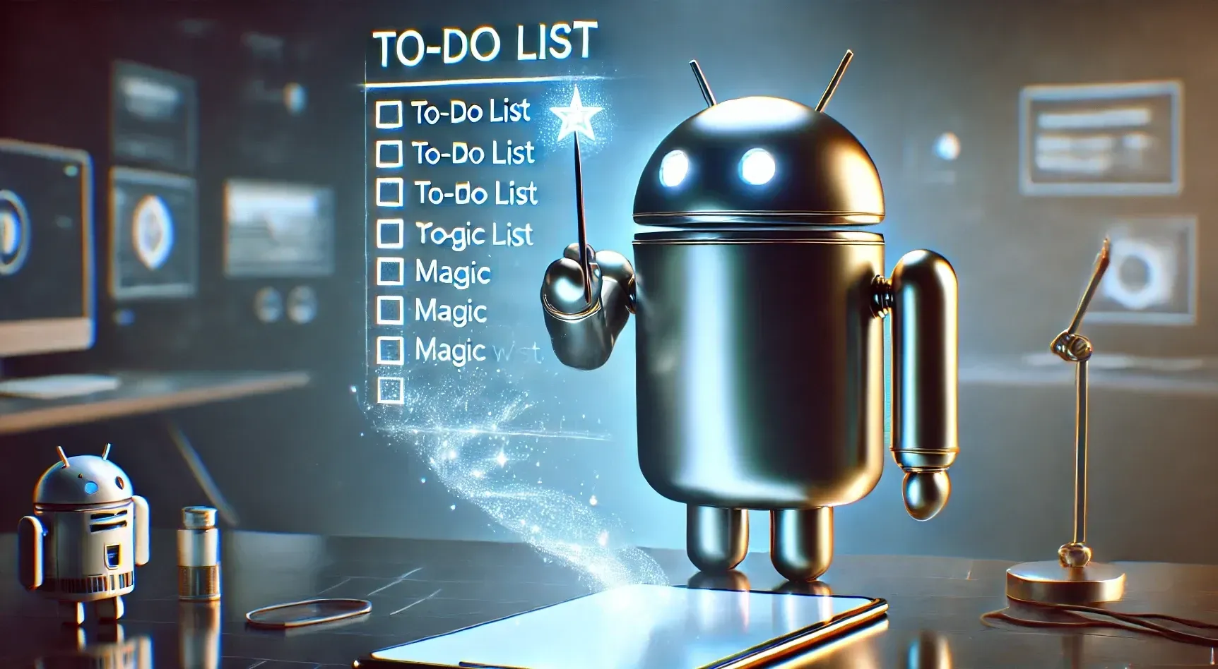 Todolist Android