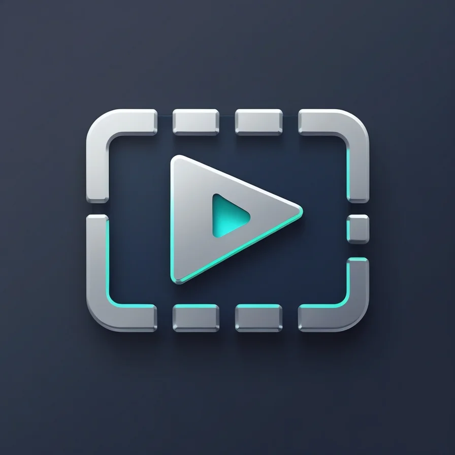 Video Play Icon