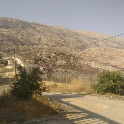 Majdal Shams Area - pexels-danielrosehill-5406884.webp