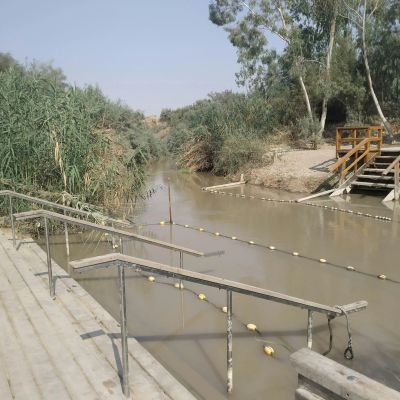 Qasr Al Yahud - pexels-danielrosehill-5406899.webp