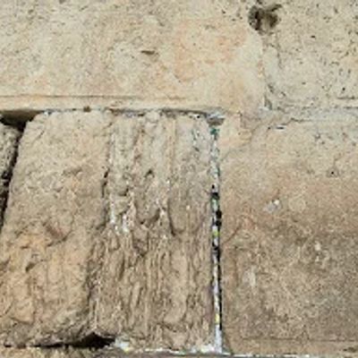 Western Wall